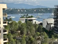 Недвижимость Apartment Monaco, Carre d'Or: 1
