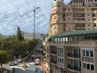Недвижимость Apartment Monaco, Carre d'Or: 14