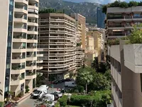 Недвижимость Apartment Monaco, Carre d'Or: 15
