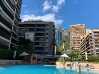 Недвижимость Apartment Monaco, Carre d'Or: 17
