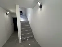 Недвижимость Three-room apartment in Izola: 22