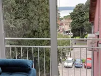 Недвижимость Квартира, студия Новый Порторож: 5