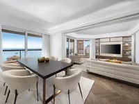 Недвижимость Apartment Monaco, La Rousse: 1