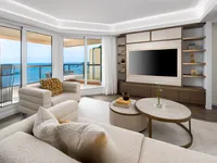 Недвижимость Apartment Monaco, La Rousse: 3