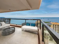 Недвижимость Apartment Monaco, La Rousse: 7