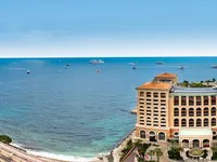 Недвижимость Apartment Monaco, La Rousse: 9