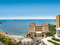 Недвижимость Apartment Monaco, La Rousse: 10