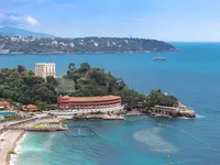 Недвижимость Apartment Monaco, La Rousse: 12