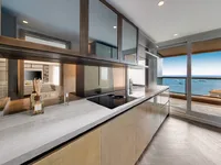 Недвижимость Apartment Monaco, La Rousse: 13