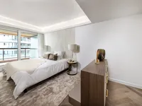 Недвижимость Apartment Monaco, La Rousse: 15