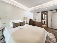 Недвижимость Apartment Monaco, La Rousse: 16