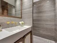 Недвижимость Apartment Monaco, La Rousse: 17