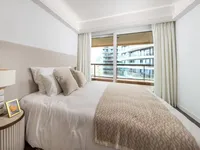 Недвижимость Apartment Monaco, La Rousse: 19