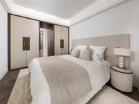 Недвижимость Apartment Monaco, La Rousse: 20
