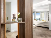 Недвижимость Apartment Monaco, La Rousse: 22