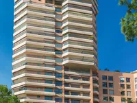 Недвижимость Apartment Monaco, La Rousse: 24