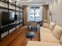 Недвижимость Apartment Monaco, La Rousse: 1