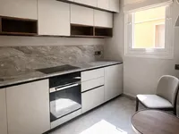Недвижимость Apartment Monaco, La Rousse: 3