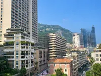 Недвижимость Apartment Monaco, La Rousse: 8