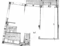 Недвижимость Apartment Monaco, La Rousse: 9