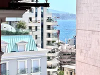 Недвижимость Apartment Monaco, Carre D'Or: 1