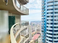 Недвижимость Apartment Monaco, La Rousse - Saint Roman: 1