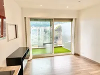 Недвижимость Apartment Monaco, La Rousse - Saint Roman: 2
