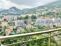 Недвижимость Apartment Monaco, La Rousse - Saint Roman: 3
