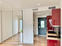 Недвижимость Apartment Monaco, La Rousse - Saint Roman: 5