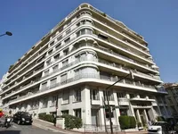 Недвижимость Apartment Monaco, Monte-Carlo: 1