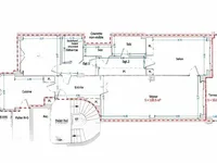 Недвижимость Apartment Monaco, Monte-Carlo: 7