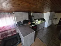 Недвижимость Трехкомнатная квартира на Долгом Мосту: 2