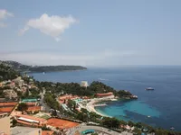 Недвижимость Apartment Monaco, La Rousse: 1