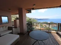 Недвижимость Apartment Monaco, La Rousse: 2