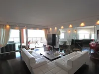 Недвижимость Apartment Monaco, La Rousse: 3