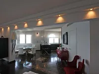 Недвижимость Apartment Monaco, La Rousse: 4