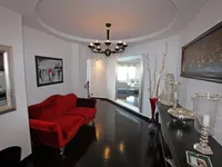 Недвижимость Apartment Monaco, La Rousse: 5
