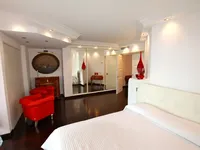 Недвижимость Apartment Monaco, La Rousse: 6