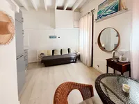Недвижимость Apartment Monaco, Monaco-Ville: 1
