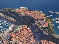 Недвижимость Apartment Monaco, Monaco-Ville: 8
