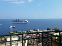 Недвижимость Apartment Monaco, Carre D'Or: 1