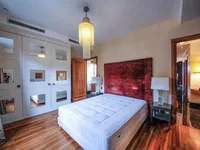 Недвижимость Apartment Monaco, Carre D'Or: 4