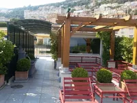 Недвижимость Apartment Monaco, Carre D'Or: 11