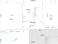 Недвижимость Квартира 3-комн Новая Линхартова: 16
