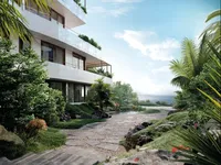 Недвижимость Apartment Monaco, Jardin Exotique: 2