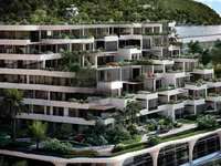 Недвижимость Apartment Monaco, Jardin Exotique: 4