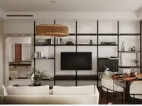 Недвижимость Apartment Monaco, La Rousse: 1