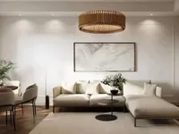 Недвижимость Apartment Monaco, La Rousse: 2