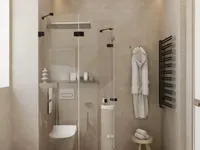Недвижимость Apartment Monaco, La Rousse: 3