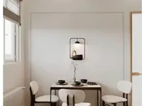 Недвижимость Apartment Monaco, La Rousse: 5